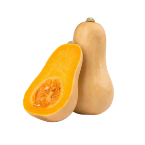 AMERICAN PUMPKIN - القرع الأمريكي