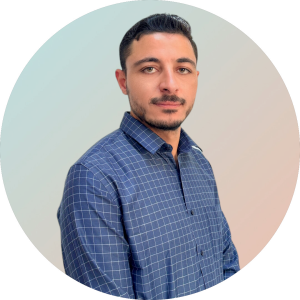Alaaldin Darweesh -- Agricultural production engineer (2) Alaaldin Darweesh -- Agricultural production engineer (2)