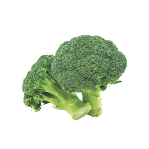 BROCCOLI - البروكلي