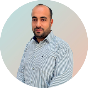 Bilal Sharaf Gulab Sharaf -- Storekeeper (2) Bilal Sharaf Gulab Sharaf -- Storekeeper (2)