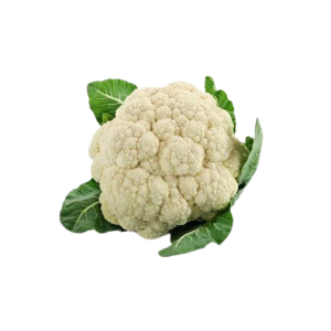 CAULIFLOWER - القرنبيط