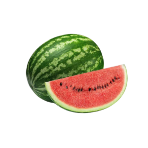 CRIMSON WATERMELON - البطيخ الموشح