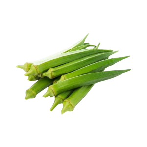 OKRA - البامية