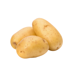 POTATOS - البطاطا