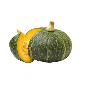 RED PUMPKIN - اليقطين الأحمر