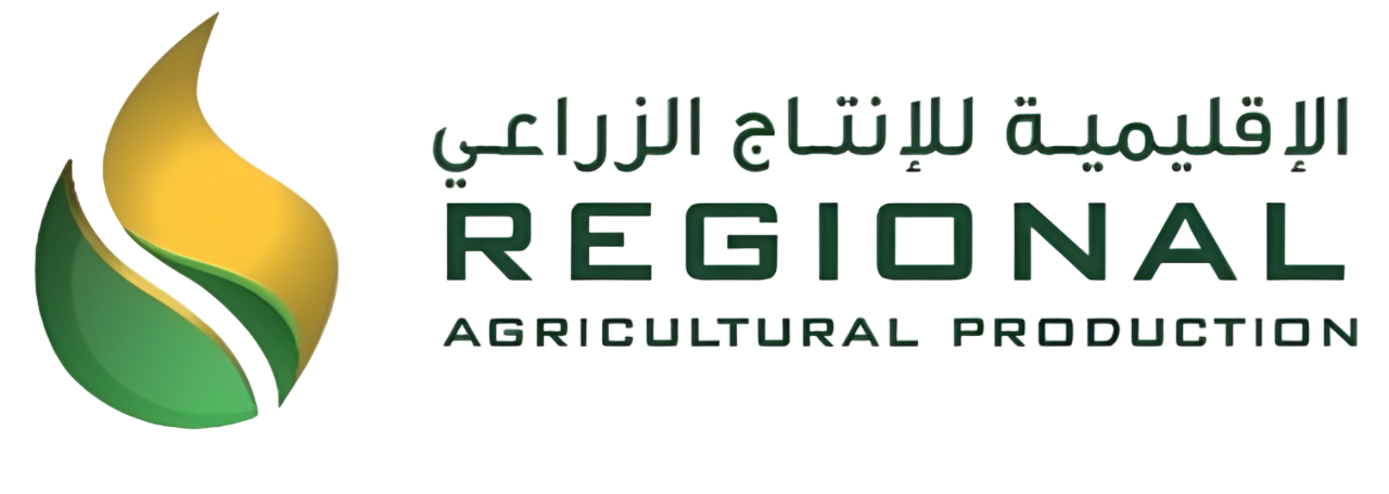 Regional Agricultural Production